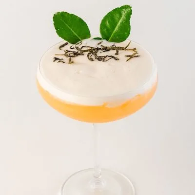 Discover Our New Signature Drinks at The Glide Bar!
