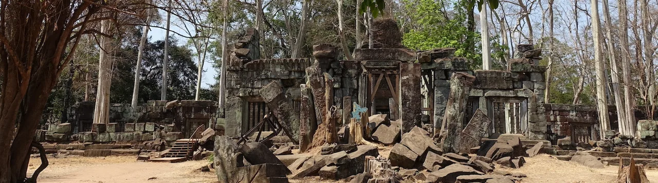 Discover Siem Reap