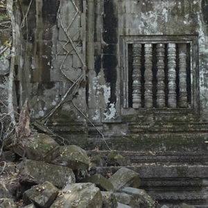 Banteay Srei & Beng Mealea