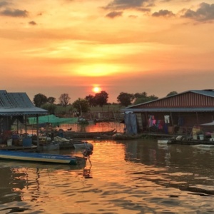 Discover Siem Reap in 72 Hours – Part 2