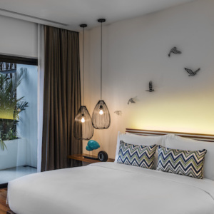 Life at The Aviary Hotel: Which Hotel Room is Right for You?