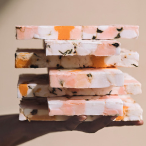 Eco-Soap Bank Cambodia – The Zero-waste Soaps at The Aviary Hotel